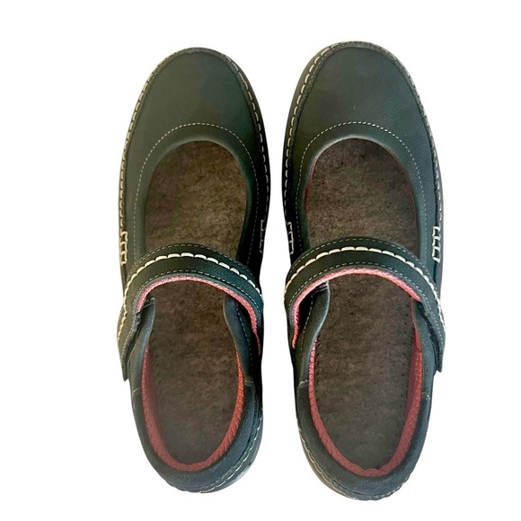 Orthofeet Athens Women's Casual Mary Jane Size 6.5 - Picture 2 of 7
